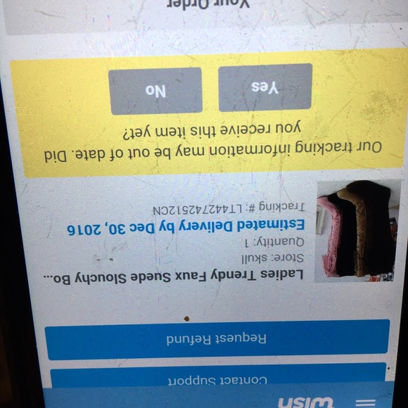 Meet your Posher, Robin