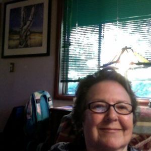 Meet your Posher, Sue