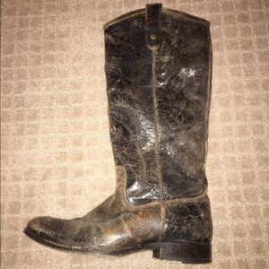 Frye Boots size 8