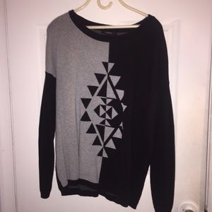 Forever21 sweater