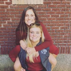 Meet your Posher, Taylor