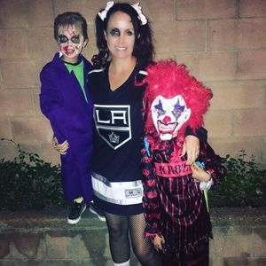 Meet your Posher, Sophie