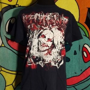 I Declare War T-Shirt (2007)