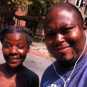 Meet your Posher, Tylon