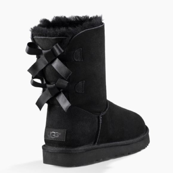 Bailey Bow Boots