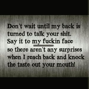 Meet your Posher, Ashton