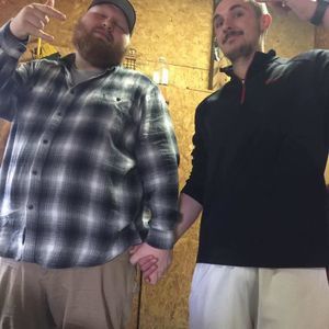 Meet your Posher, Jay