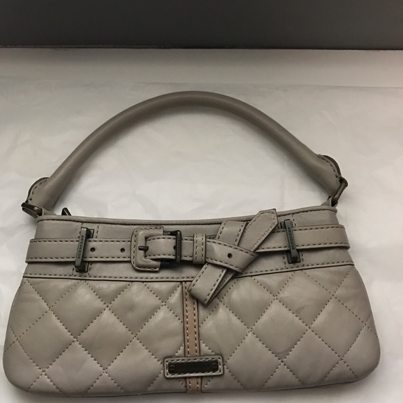 Burberry bag