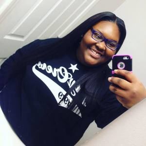 Meet your Posher, Beatrice