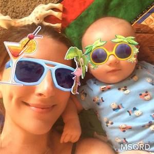 Meet your Posher, Lauchlin