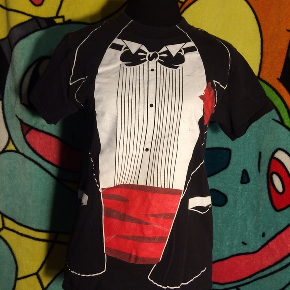 Formal-Tee T-Shirt