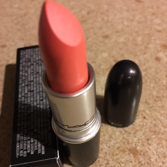 MAC Sushi Kiss lipstick, new in box