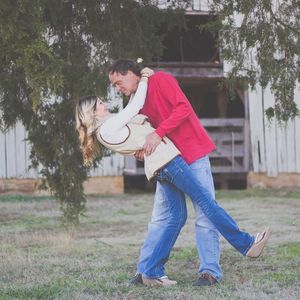 Meet your Posher, Becky