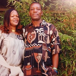 Meet your Posher, Eva