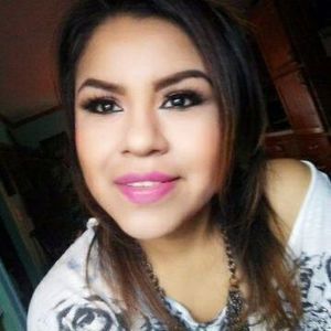 Meet your Posher, Griselda