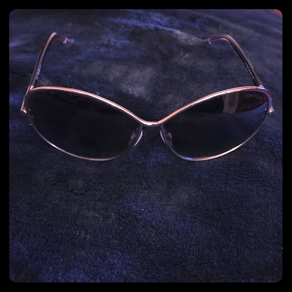 Tom Ford 🕶