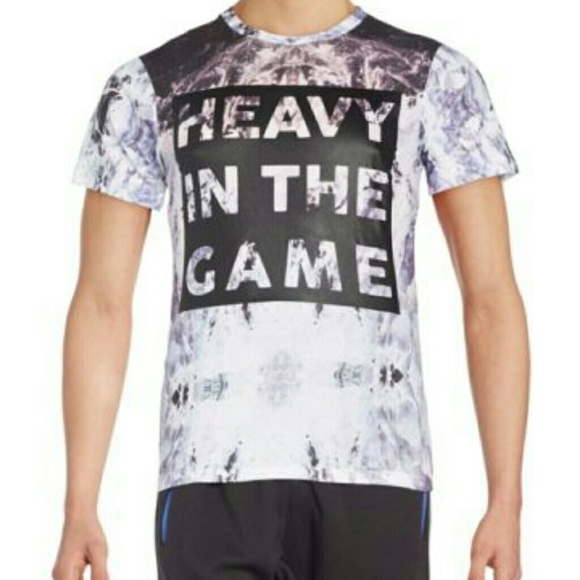 Men's t shirts - Picture 3 of 4