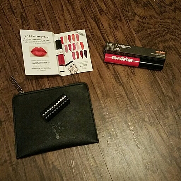 Brand new Kat Von D and more