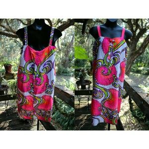 Super Groovie dress!