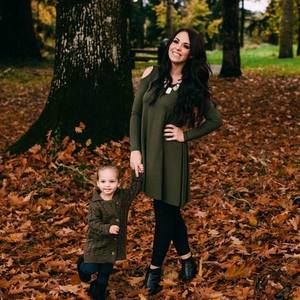 Meet your Posher, Brianna