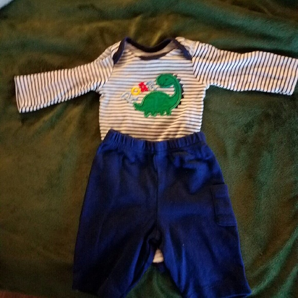 0-3 months bundle - Picture 2 of 4