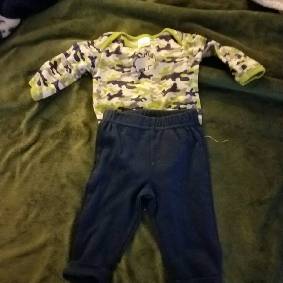 0-3 months bundle - Picture 3 of 4