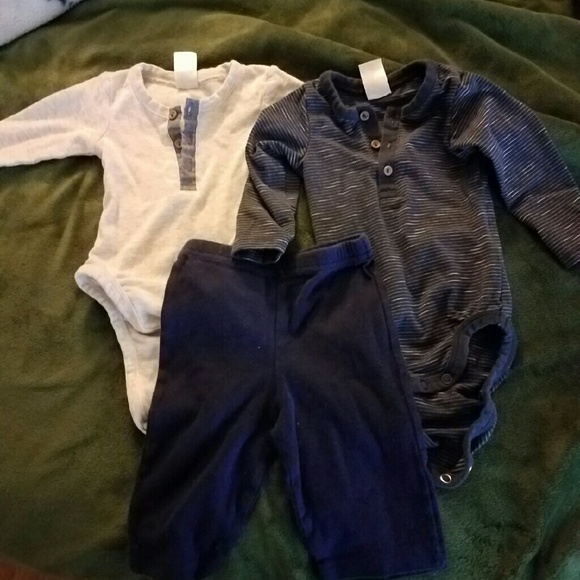 0-3 months bundle - Picture 4 of 4