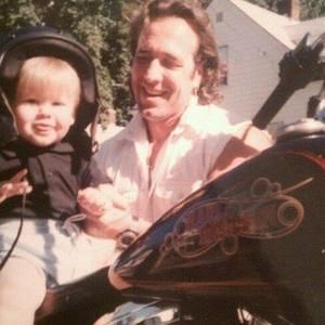 Meet your Posher, Ricky