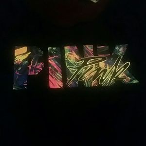 Victoria Secret PINK crew neck