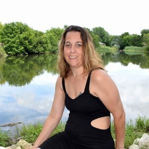 Meet your Posher, Michelle mayfield