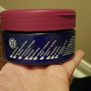 Brand new its a 10 hair mask FOR TRADE