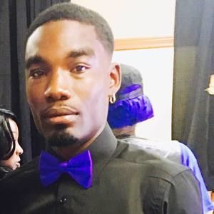 Meet your Posher, Kedrick