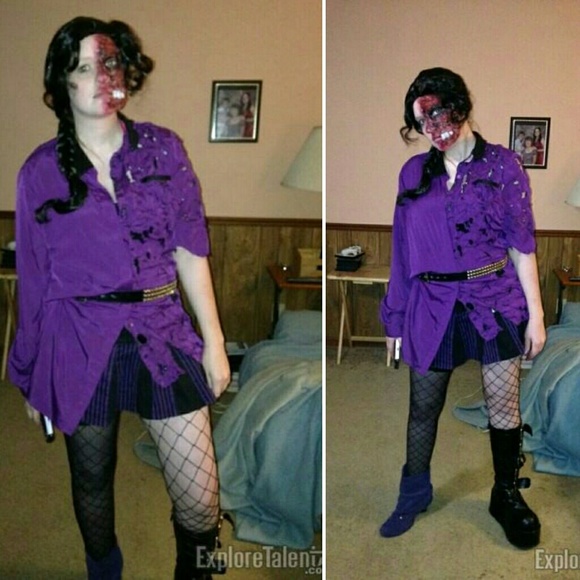 Meet your Posher, Nee-chan - Picture 2 of 5