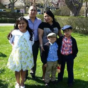 Meet your Posher, Franklin