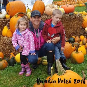 Meet your Posher, Wendy