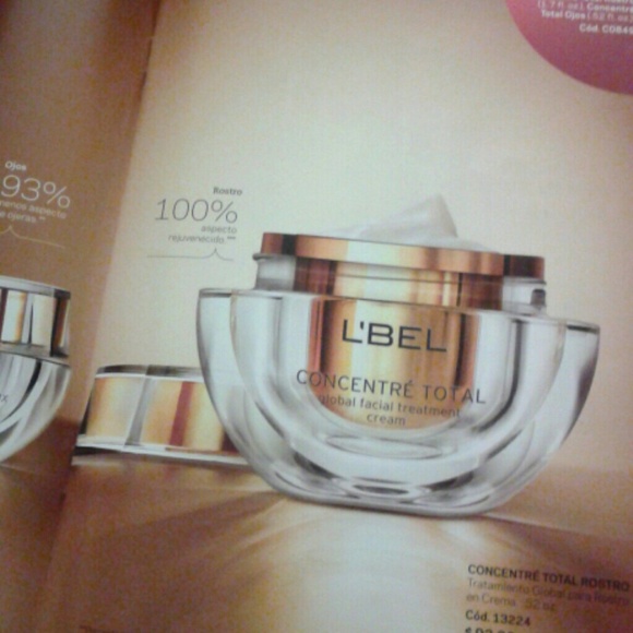 L’bel creme