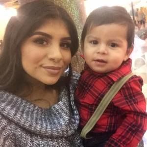 Meet your Posher, Briana