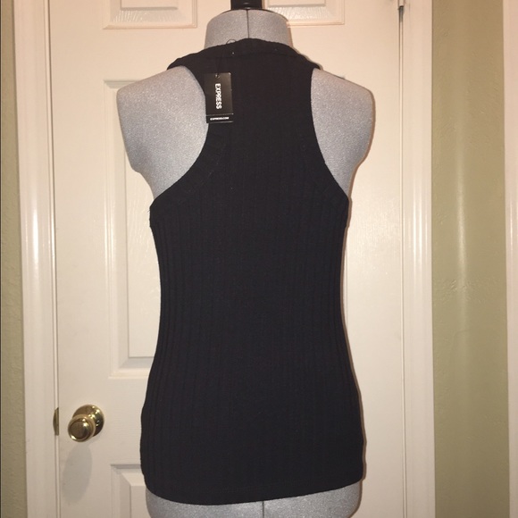 EXPRESS TOP - Picture 3 of 4