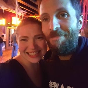 Meet your Posher, Victoria