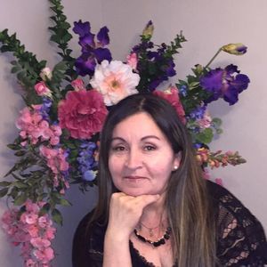 Meet your Posher, Ivonne