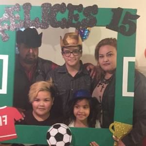 Meet your Posher, Rocio