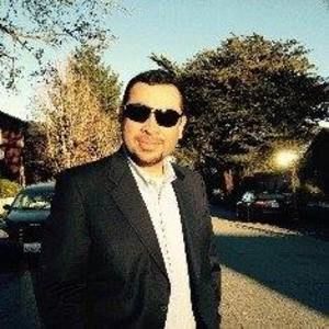 Meet your Posher, Marcelo