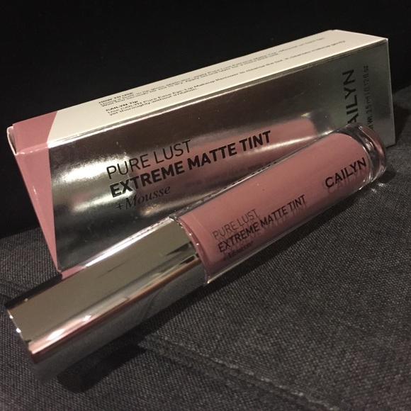 Pure Lust Extreme Matte Tint🌸 - Picture 1 of 3