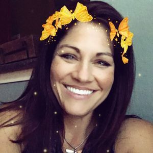 Meet your Posher, Tabitha