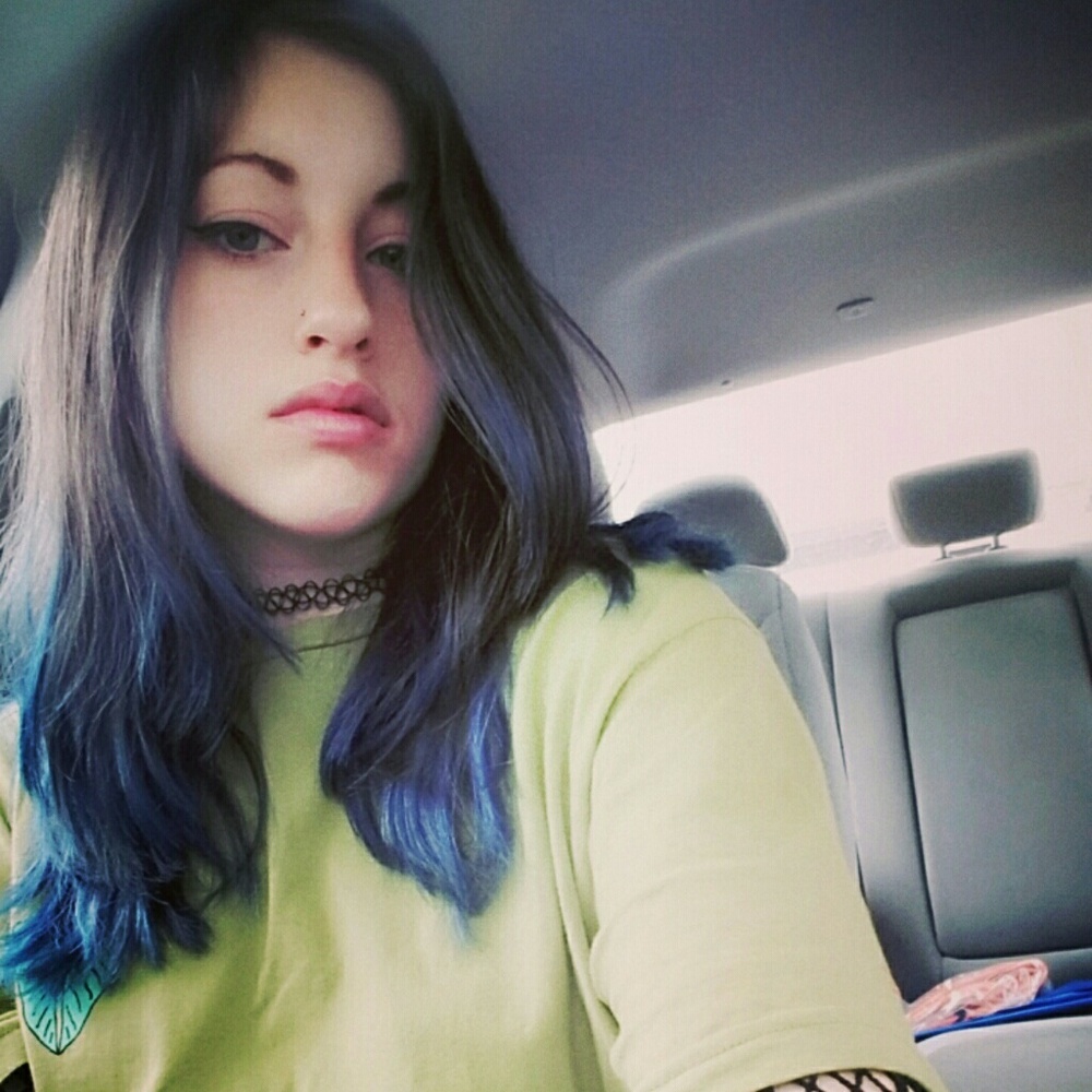 Meet your Posher, Emma