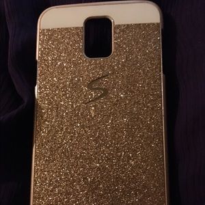 Samsung Galaxy S5 phone case