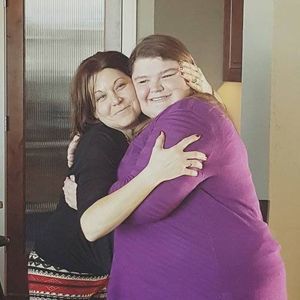 Meet your Posher, Mariah