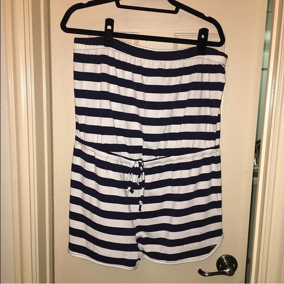 Tommy Hilfiger Romper💙💙