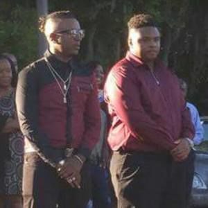 Meet your Posher, Teddy