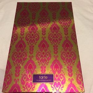 Tarte Eyeshadow Palette